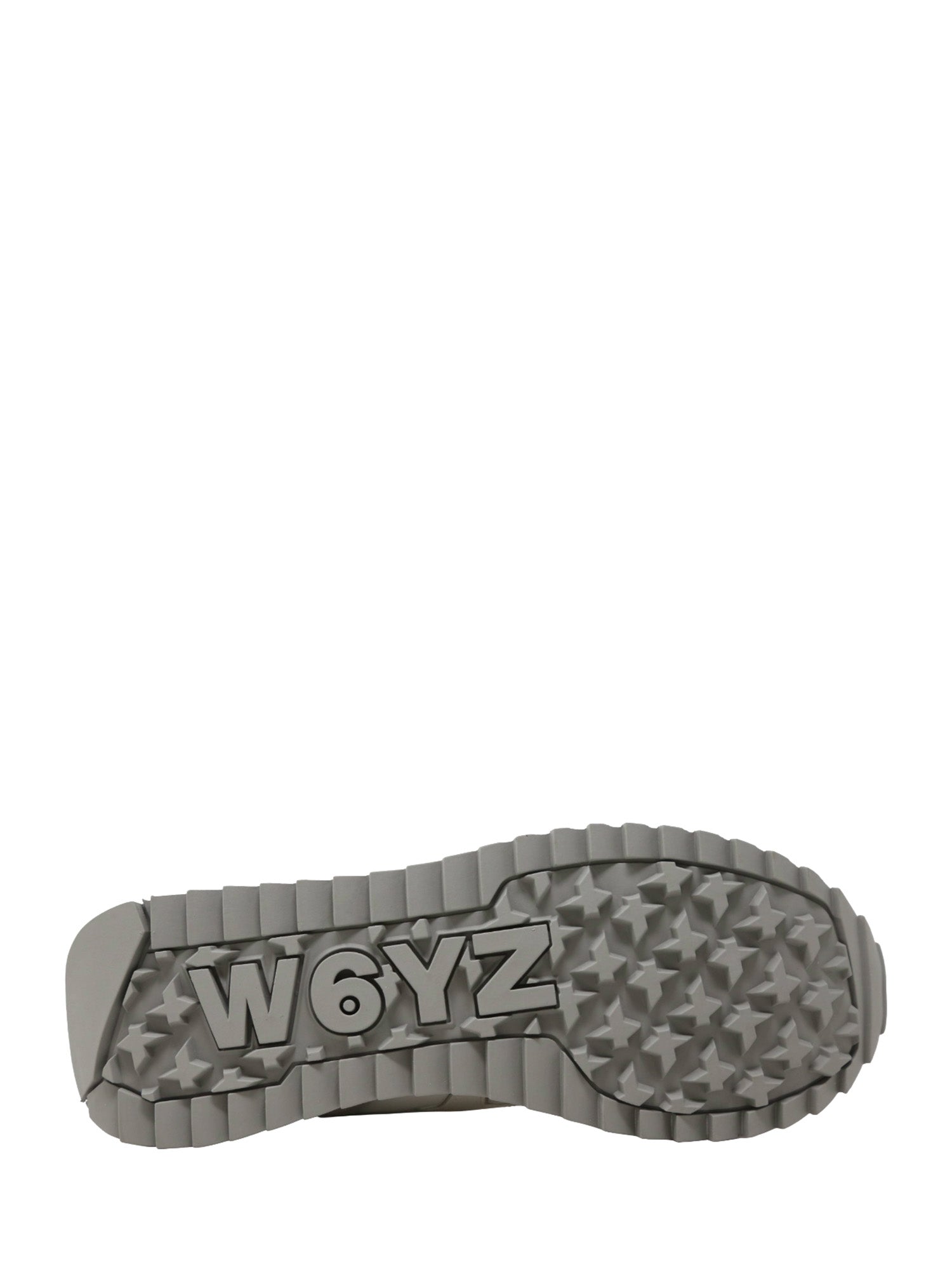 Sneakers Argentato W6yz