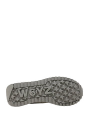 Sneakers Argentato W6yz