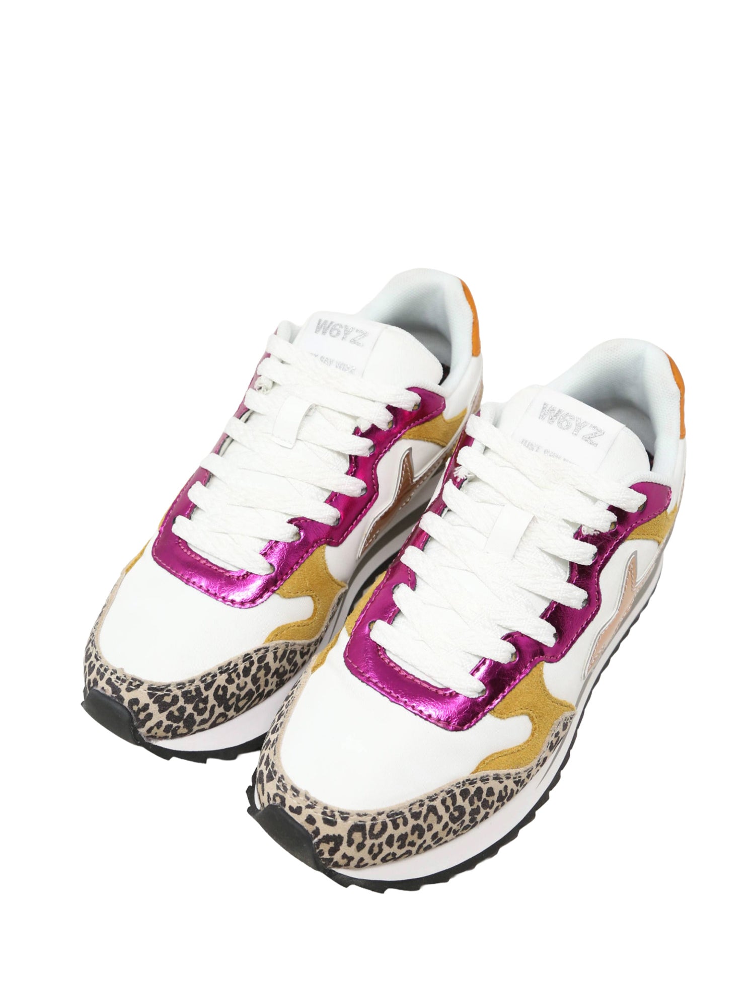 Sneakers Multicolore W6yz