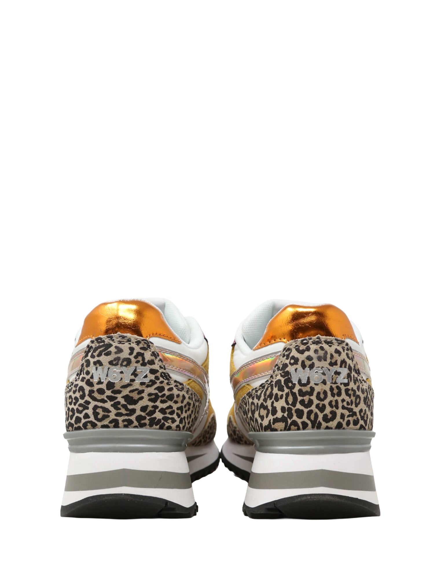 Sneakers Multicolore W6yz