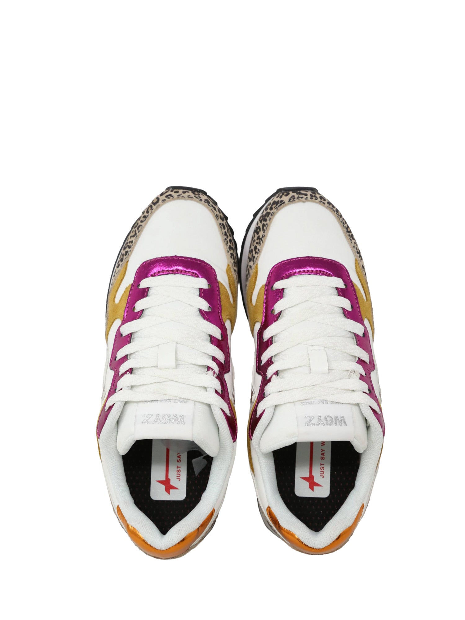 Sneakers Multicolore W6yz