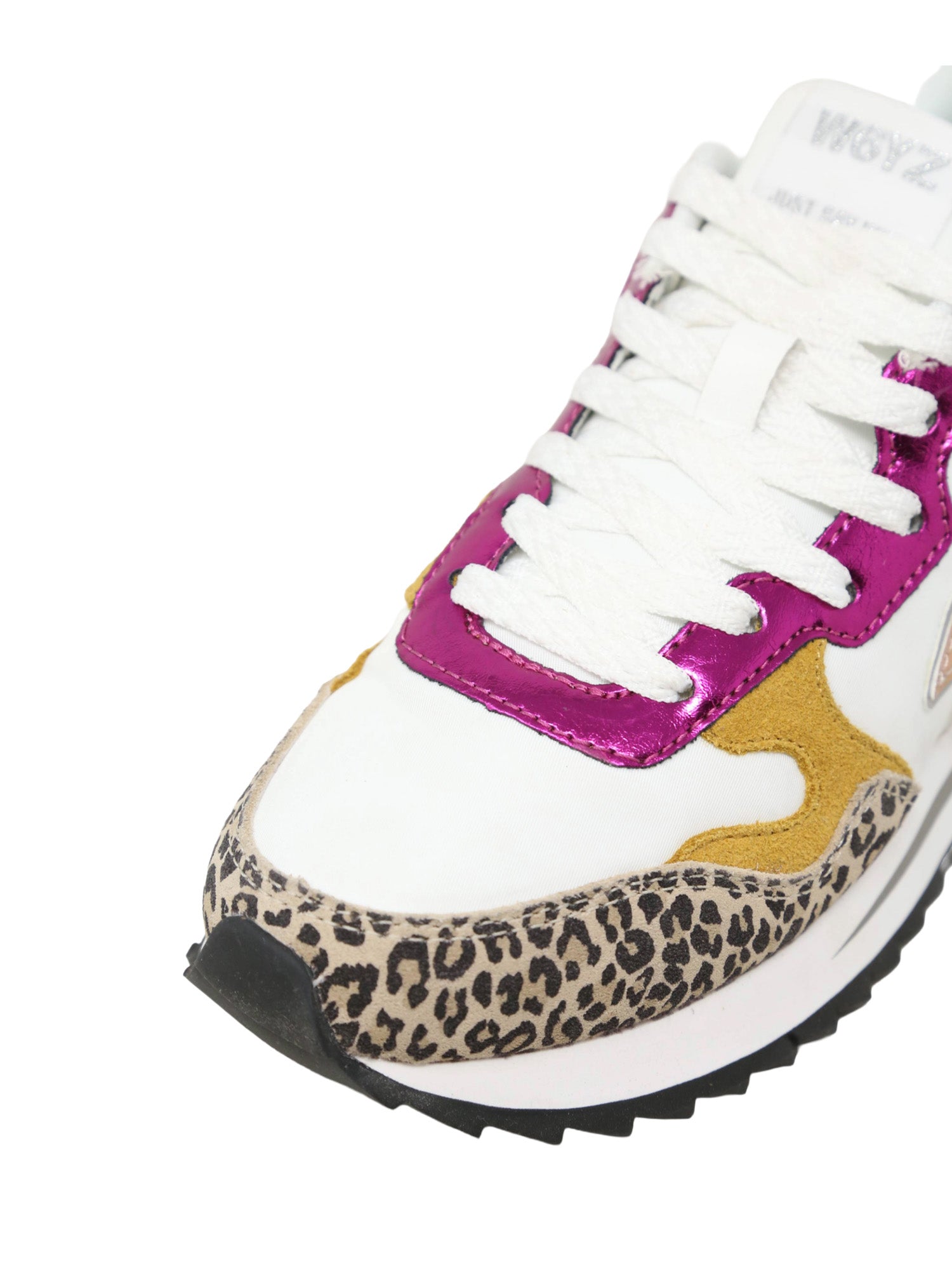 Sneakers Multicolore W6yz