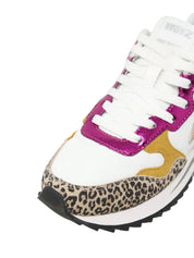 Sneakers Multicolore W6yz