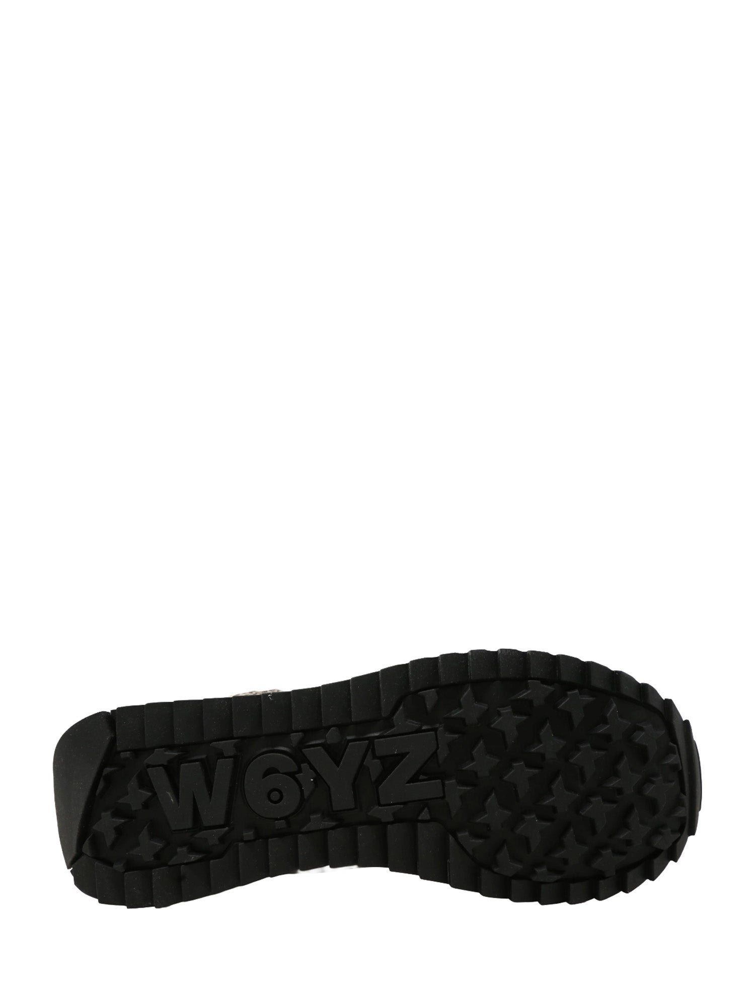 Sneakers Multicolore W6yz