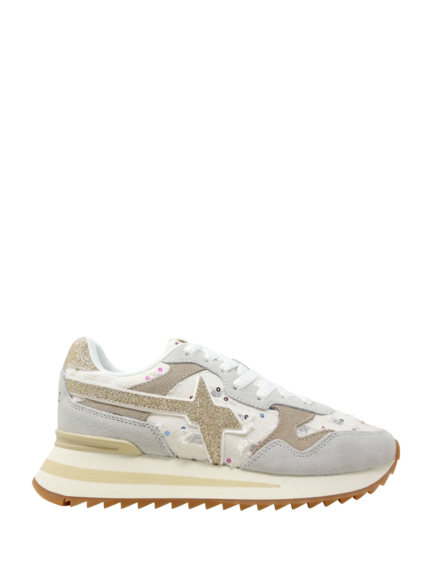 Sneakers Bianco W6yz