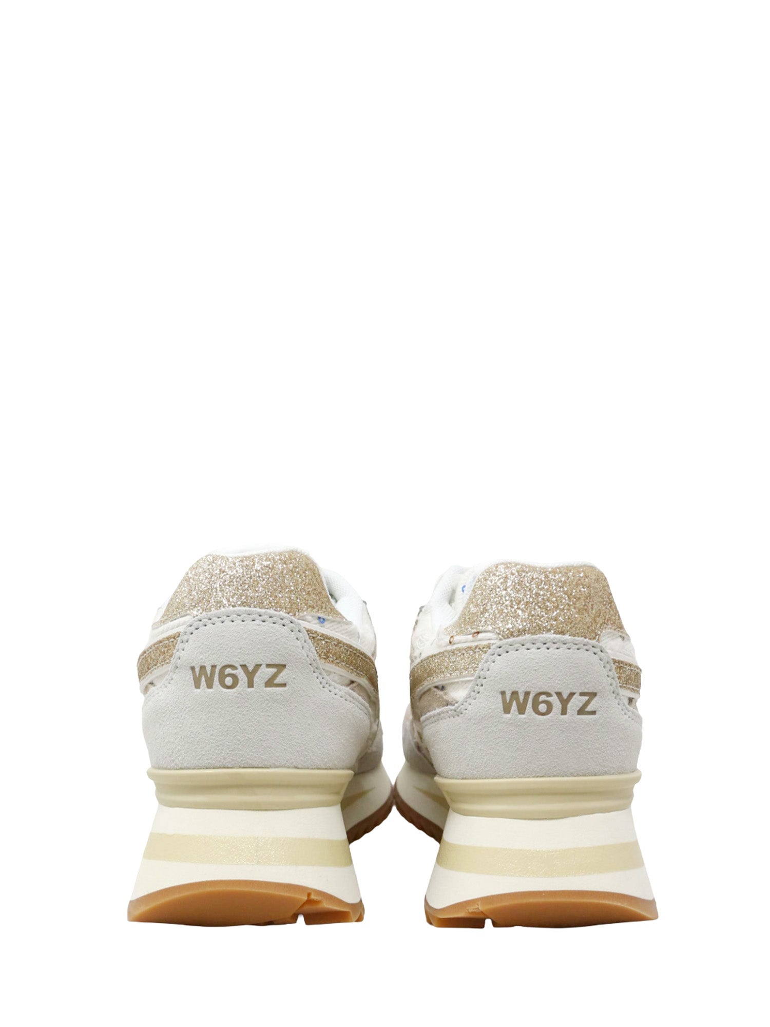 Sneakers Bianco W6yz