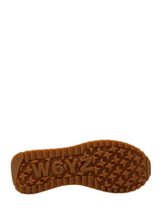 Sneakers Bianco W6yz