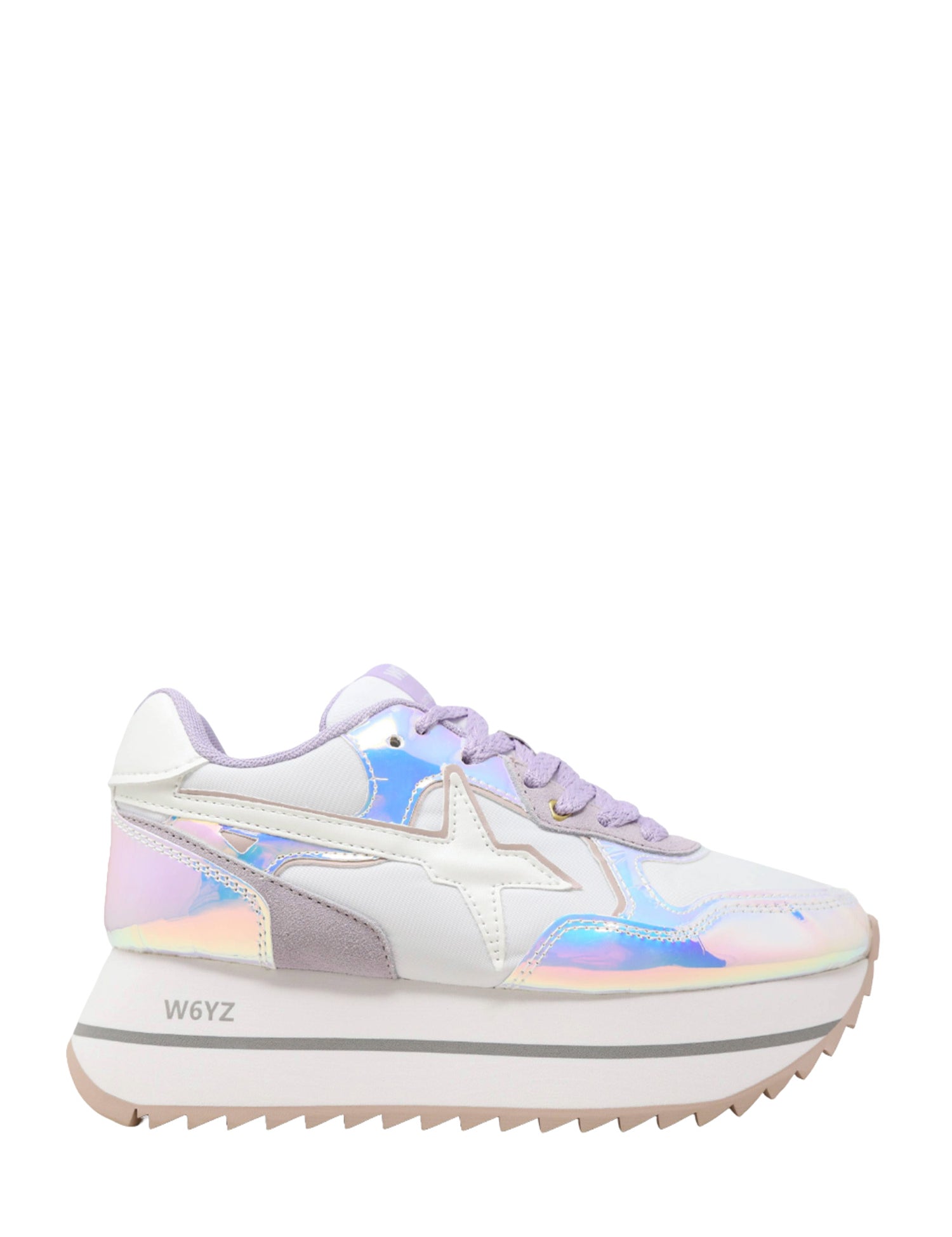 Sneakers Lilla W6yz