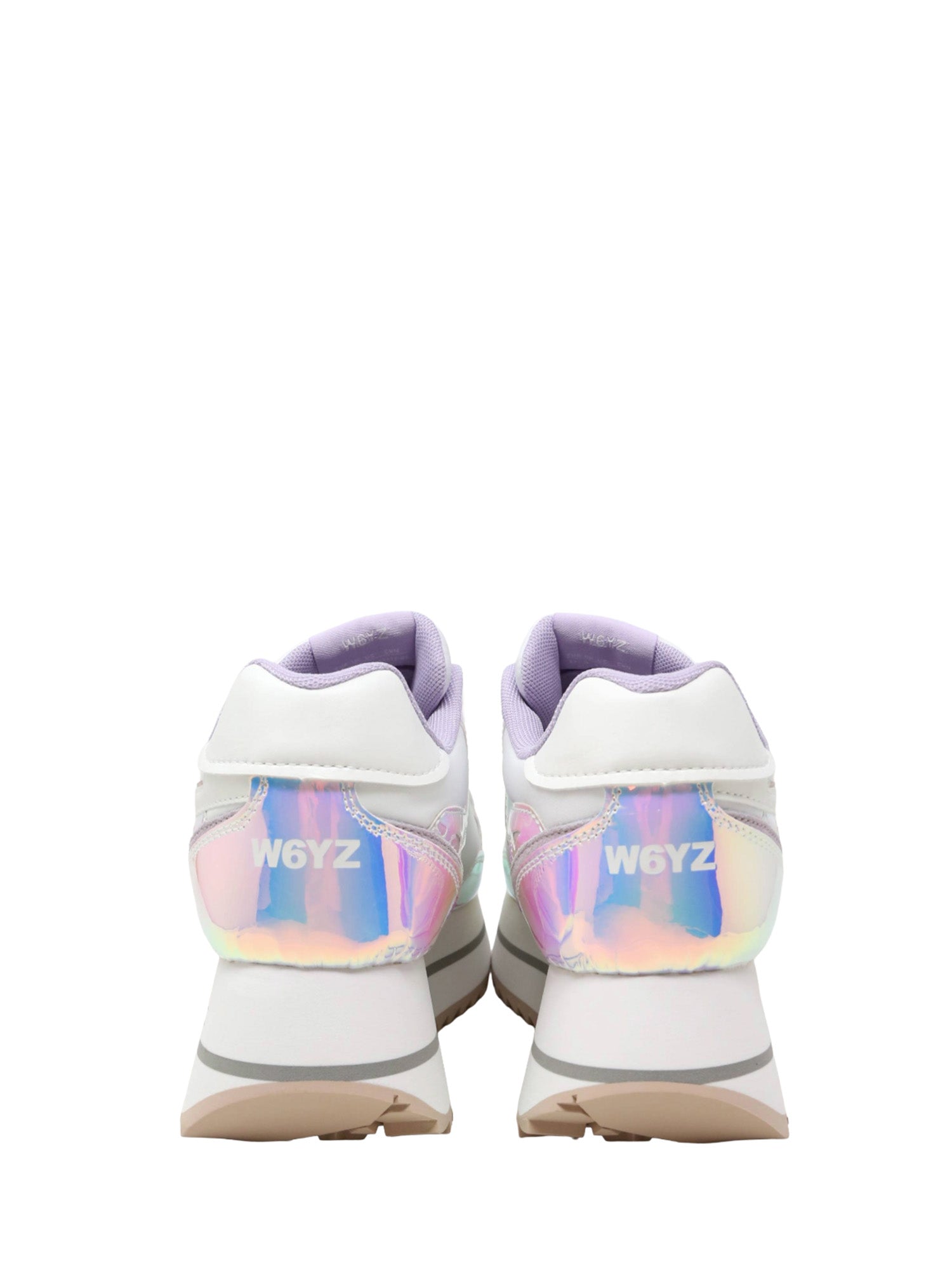Sneakers Lilla W6yz