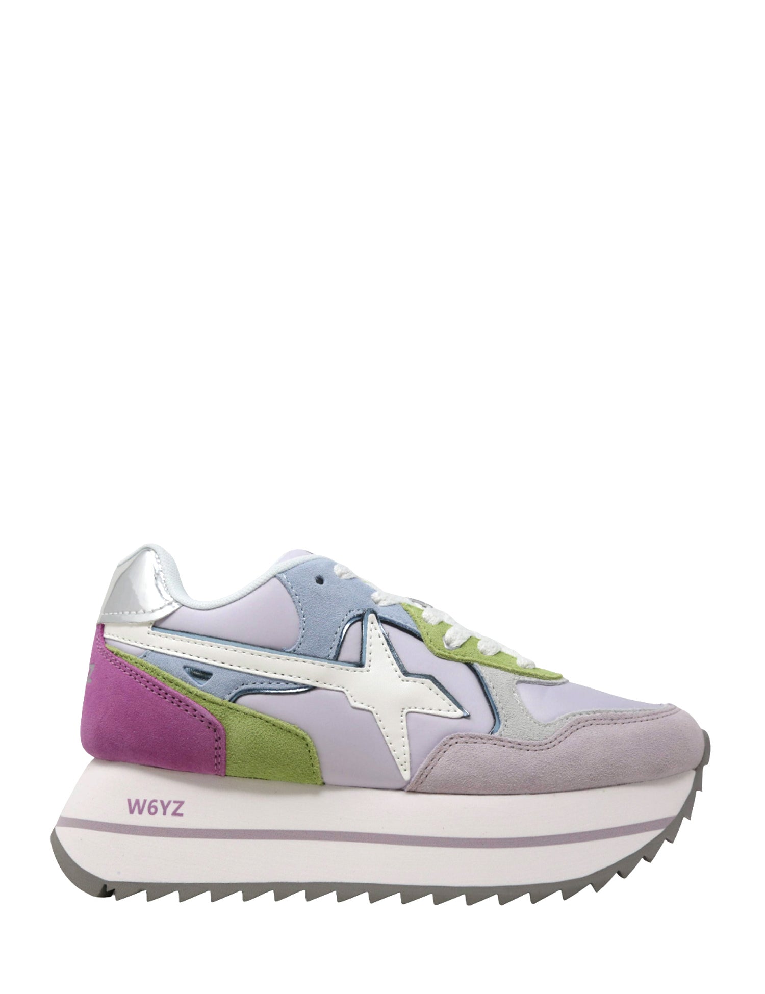 Sneakers Viola W6yz