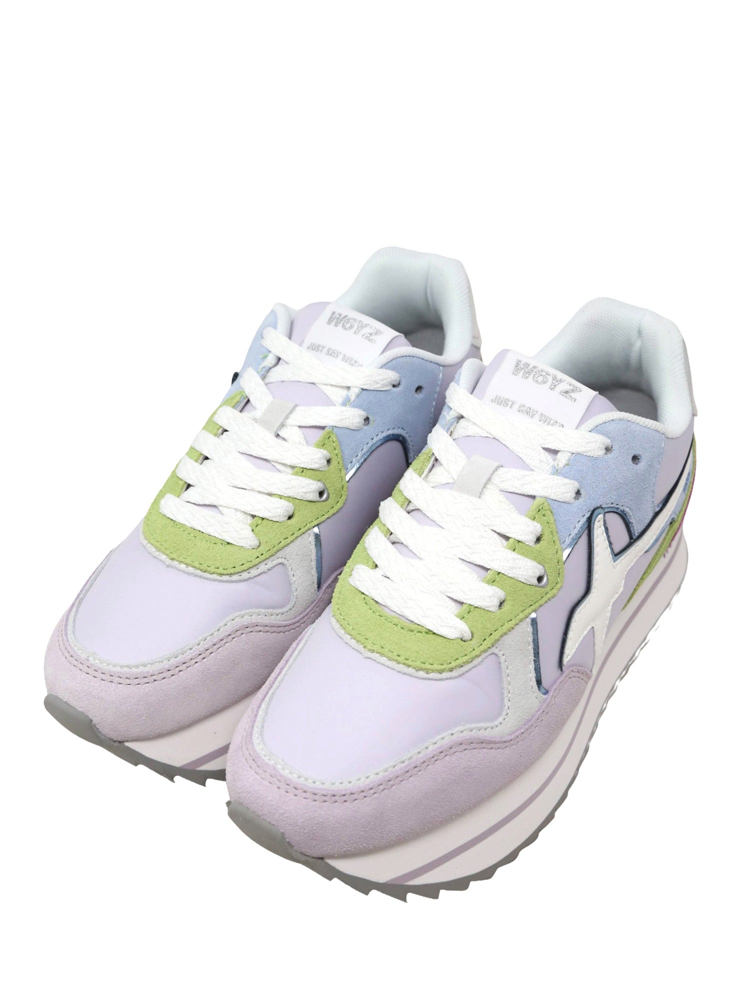 Sneakers Viola W6yz