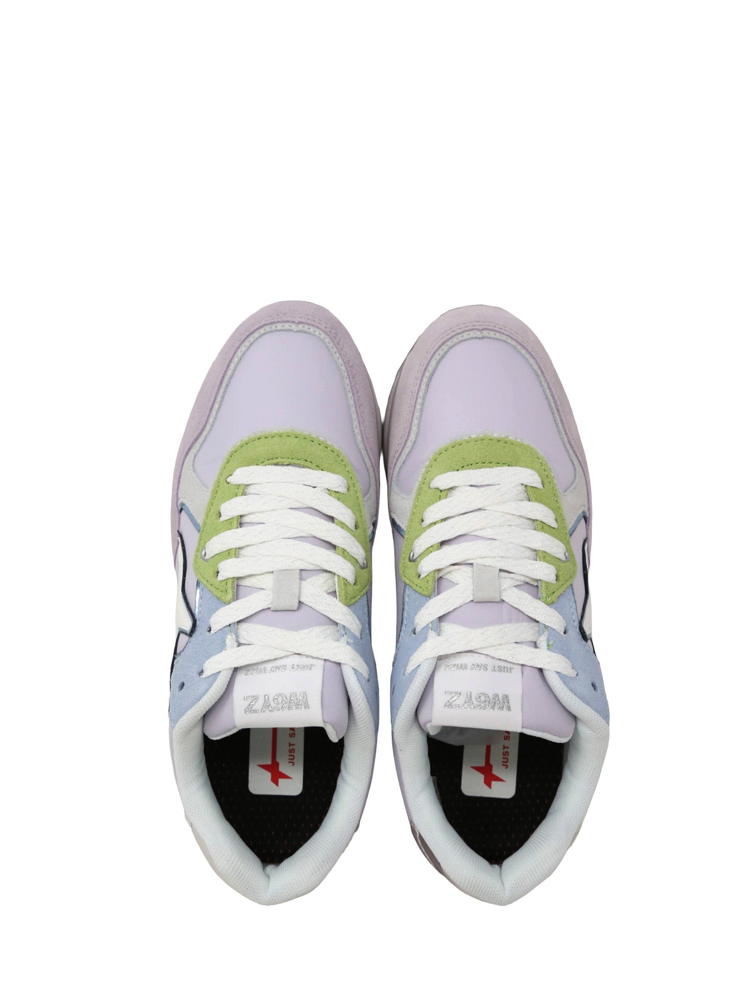 Sneakers Viola W6yz