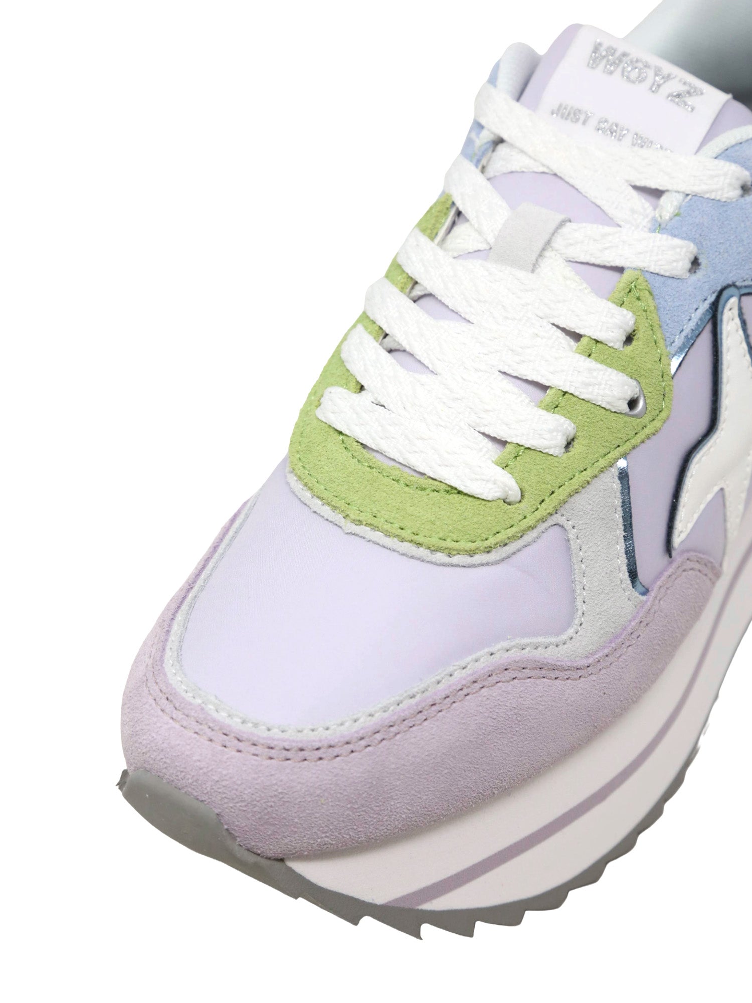 Sneakers Viola W6yz