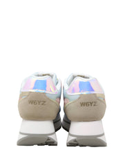 Sneakers Multicolore W6yz