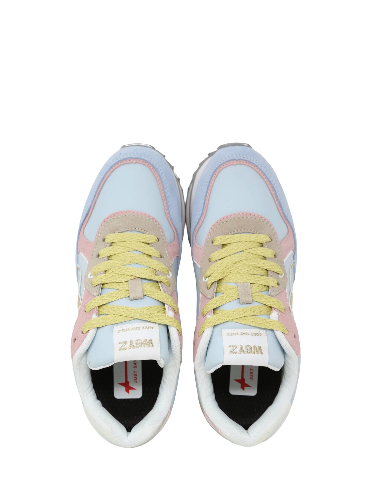 Sneakers Multicolore W6yz