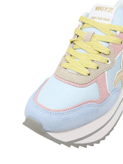 Sneakers Multicolore W6yz
