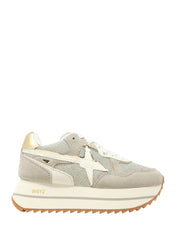 Sneakers Beige W6yz