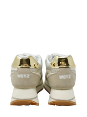 Sneakers Beige W6yz