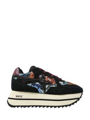 Sneakers Nero W6yz