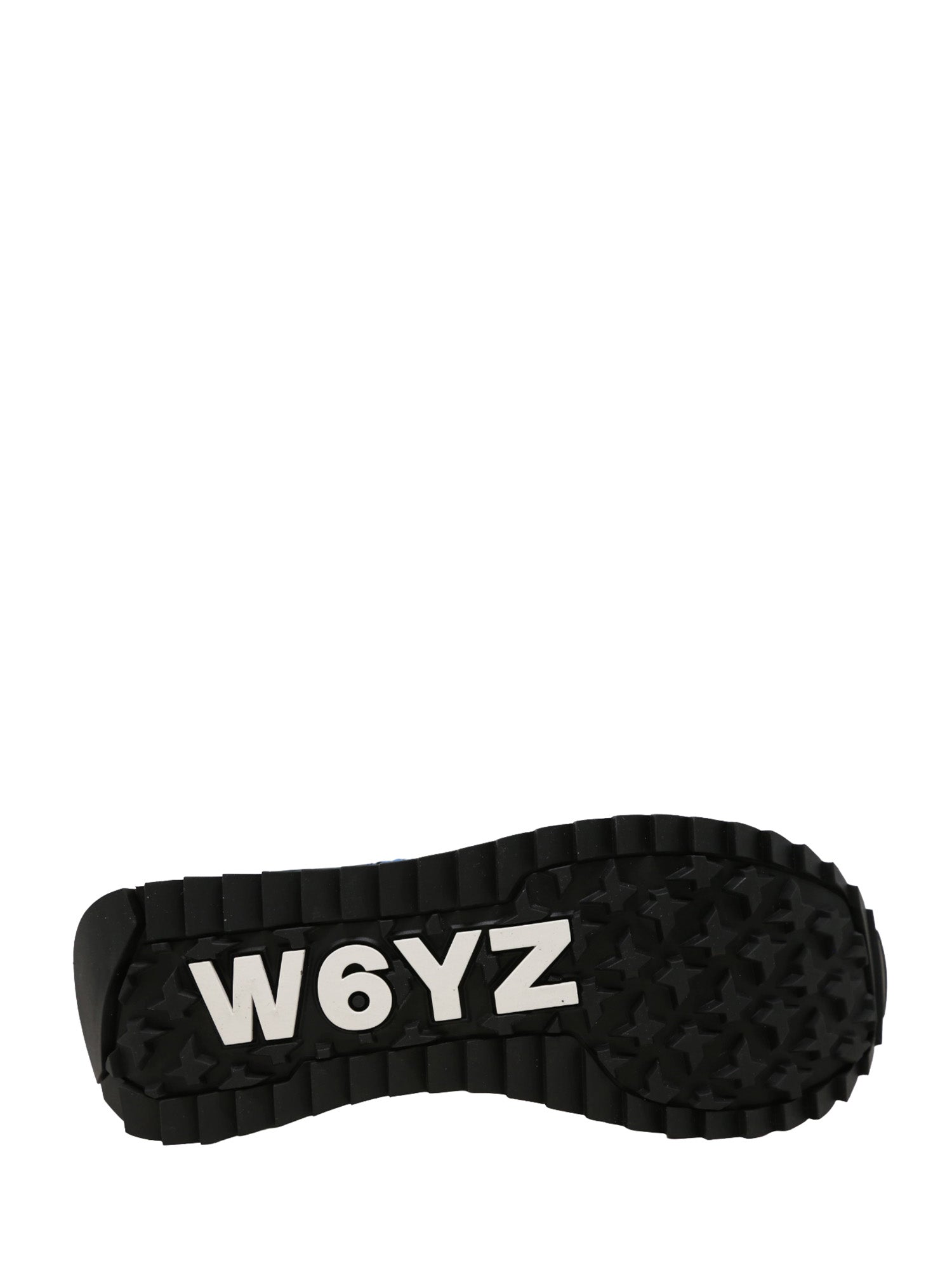 Sneakers Nero W6yz