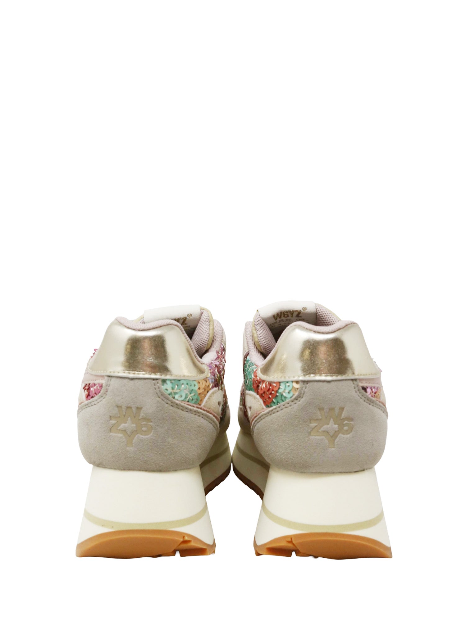 Sneakers Beige W6yz