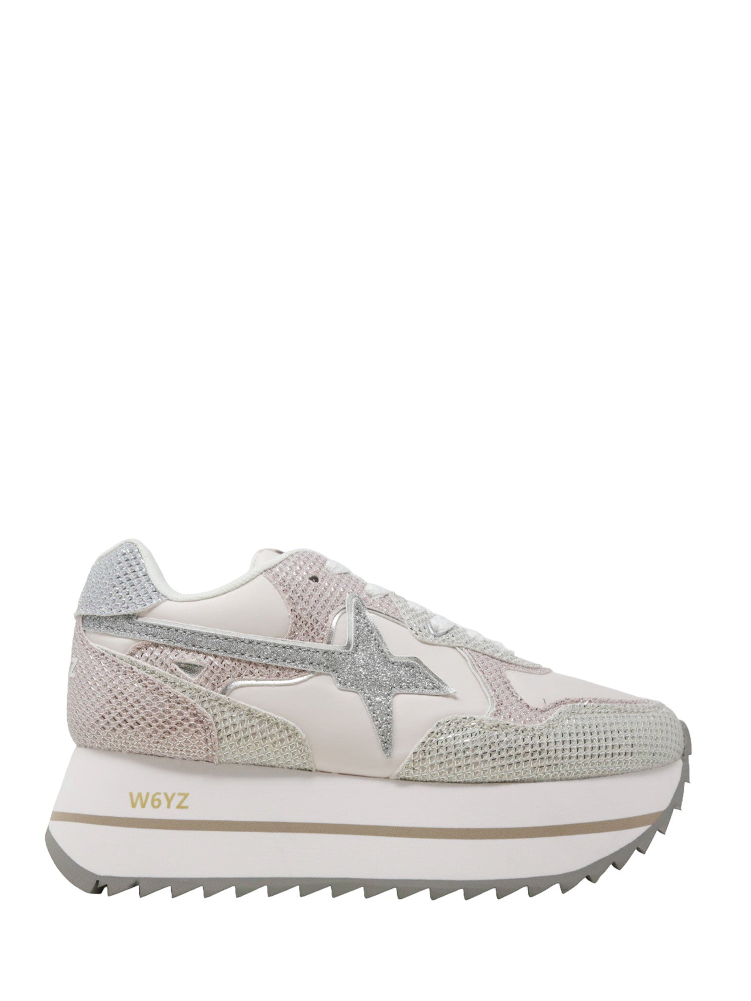 Sneakers Rosa W6yz