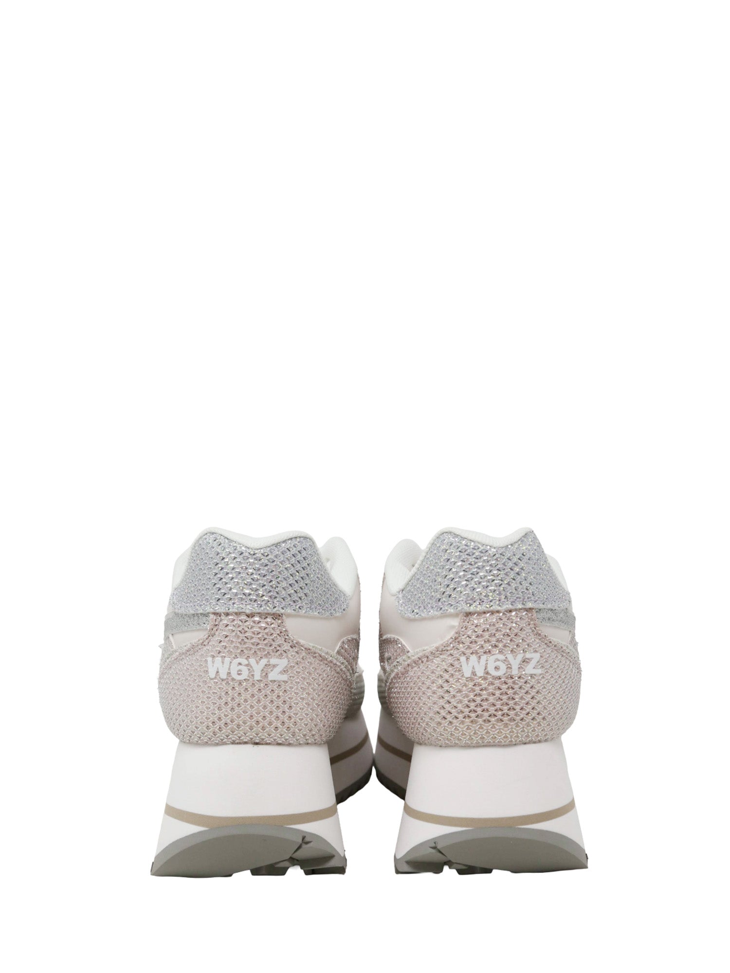 Sneakers Rosa W6yz