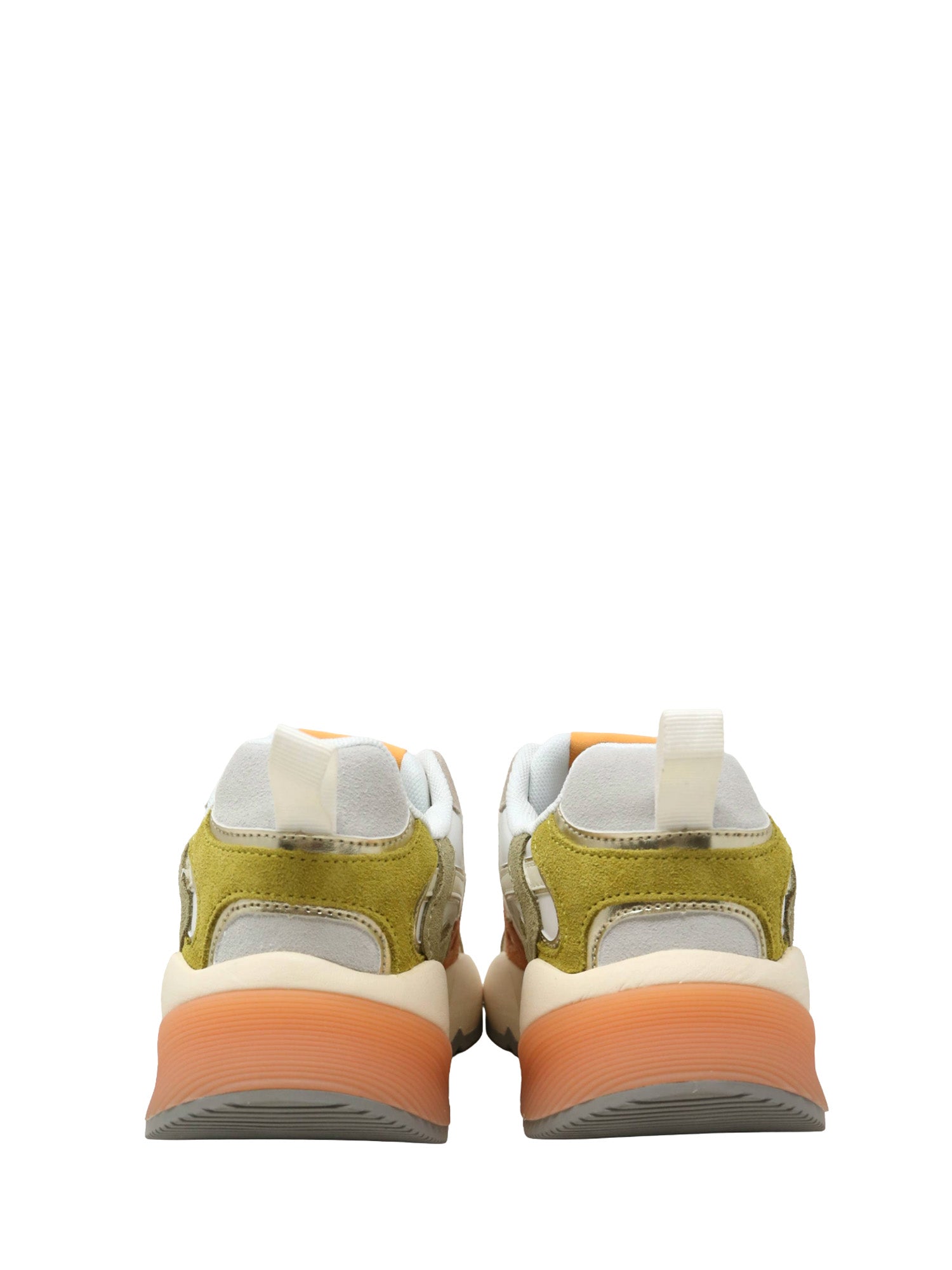 Sneakers Beige W6yz