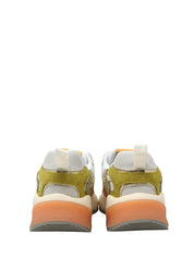 Sneakers Beige W6yz