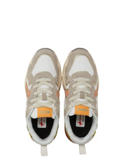 Sneakers Beige W6yz