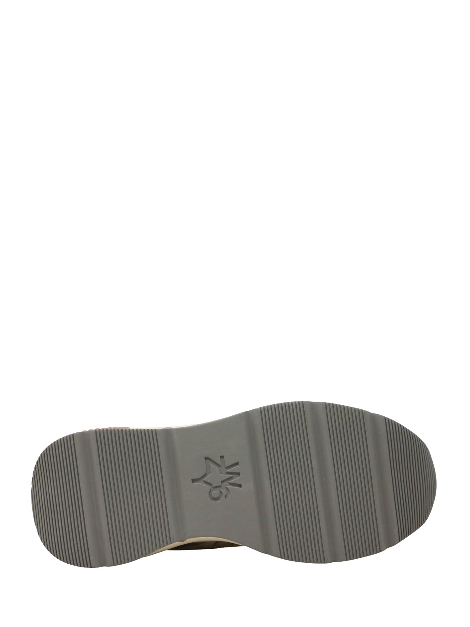 Sneakers Beige W6yz