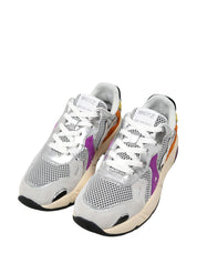 Sneakers Bianco W6yz