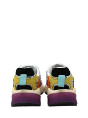 Sneakers Bianco W6yz