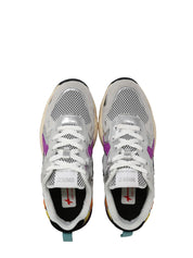 Sneakers Bianco W6yz
