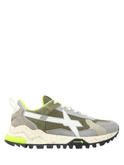 Sneakers Grigio W6yz