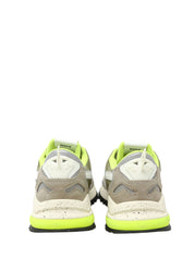 Sneakers Grigio W6yz