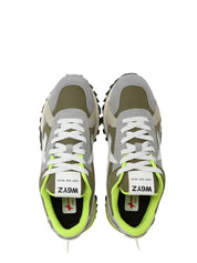 Sneakers Grigio W6yz