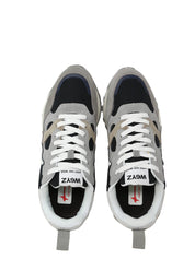 Sneakers Grigio W6yz