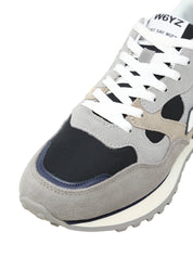 Sneakers Grigio W6yz
