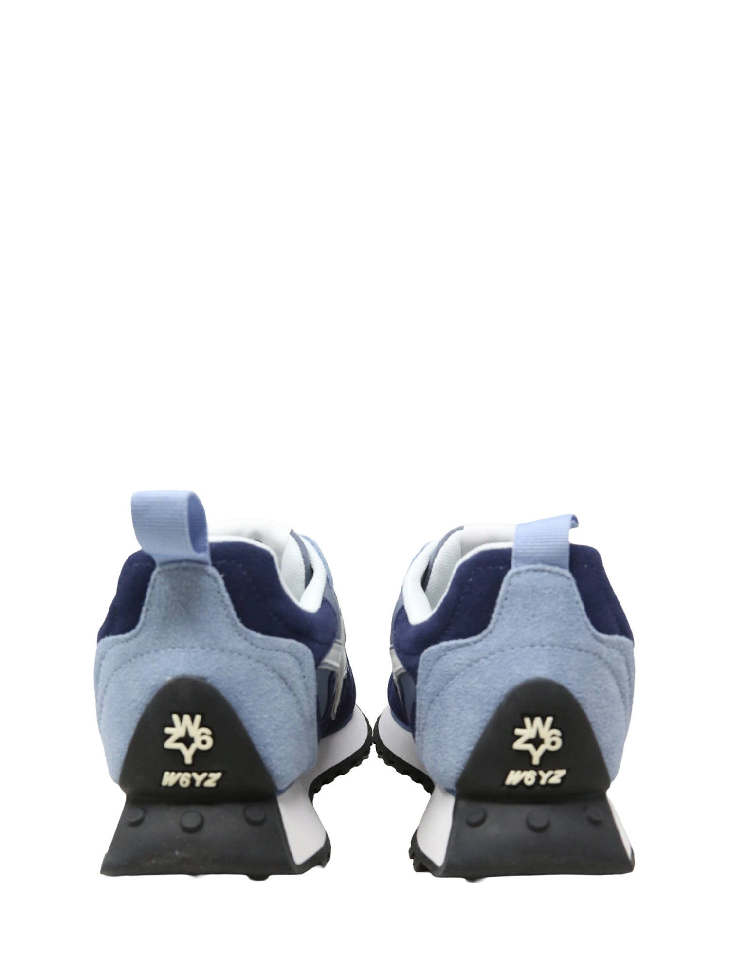 Sneakers Blu W6yz