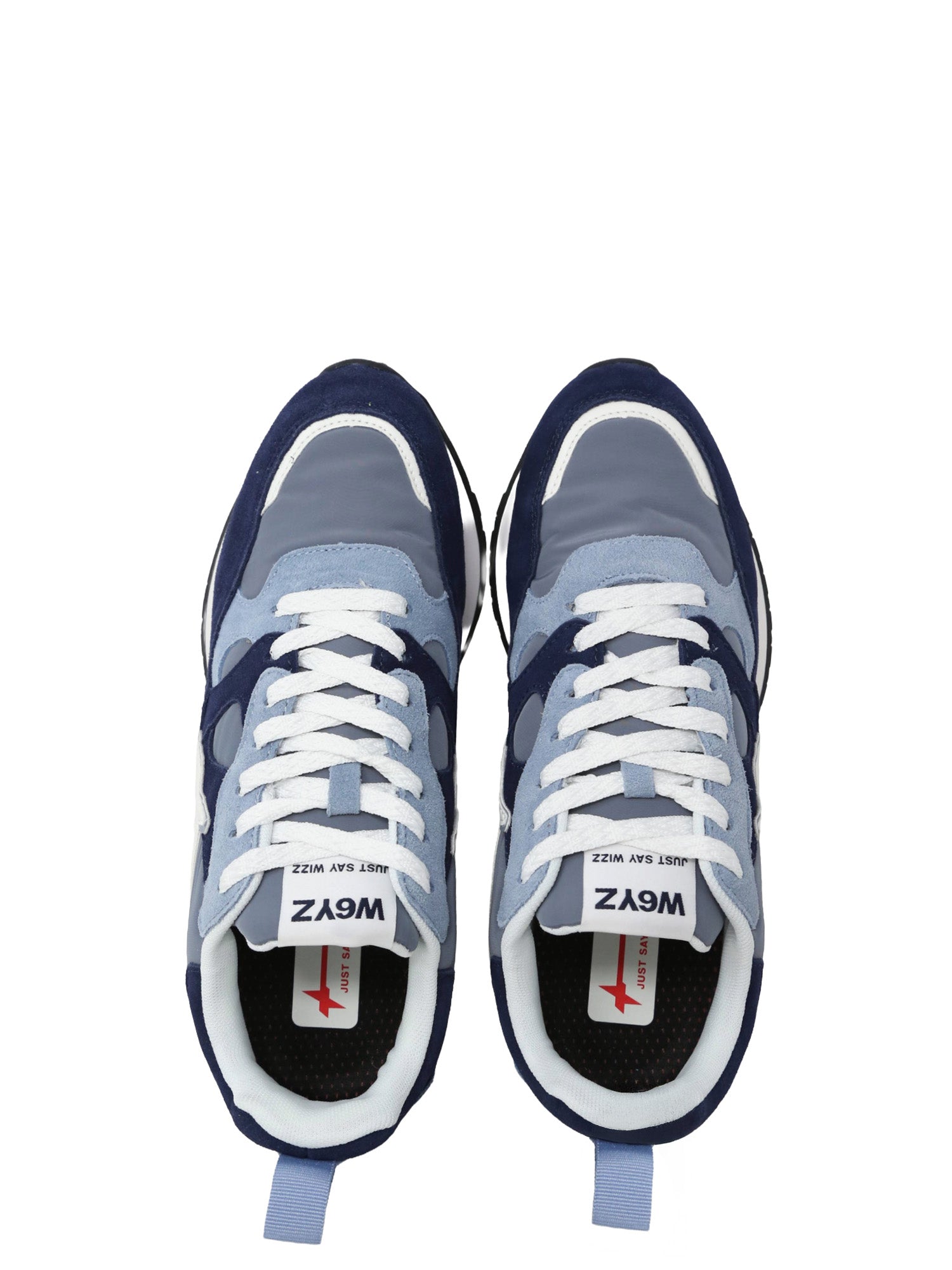 Sneakers Blu W6yz