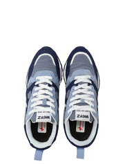 Sneakers Blu W6yz