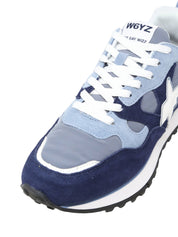 Sneakers Blu W6yz