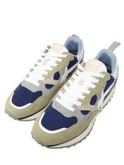Sneakers Verde Militare W6yz