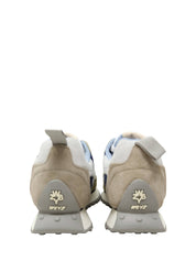 Sneakers Verde Militare W6yz