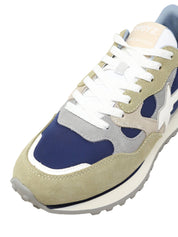 Sneakers Verde Militare W6yz