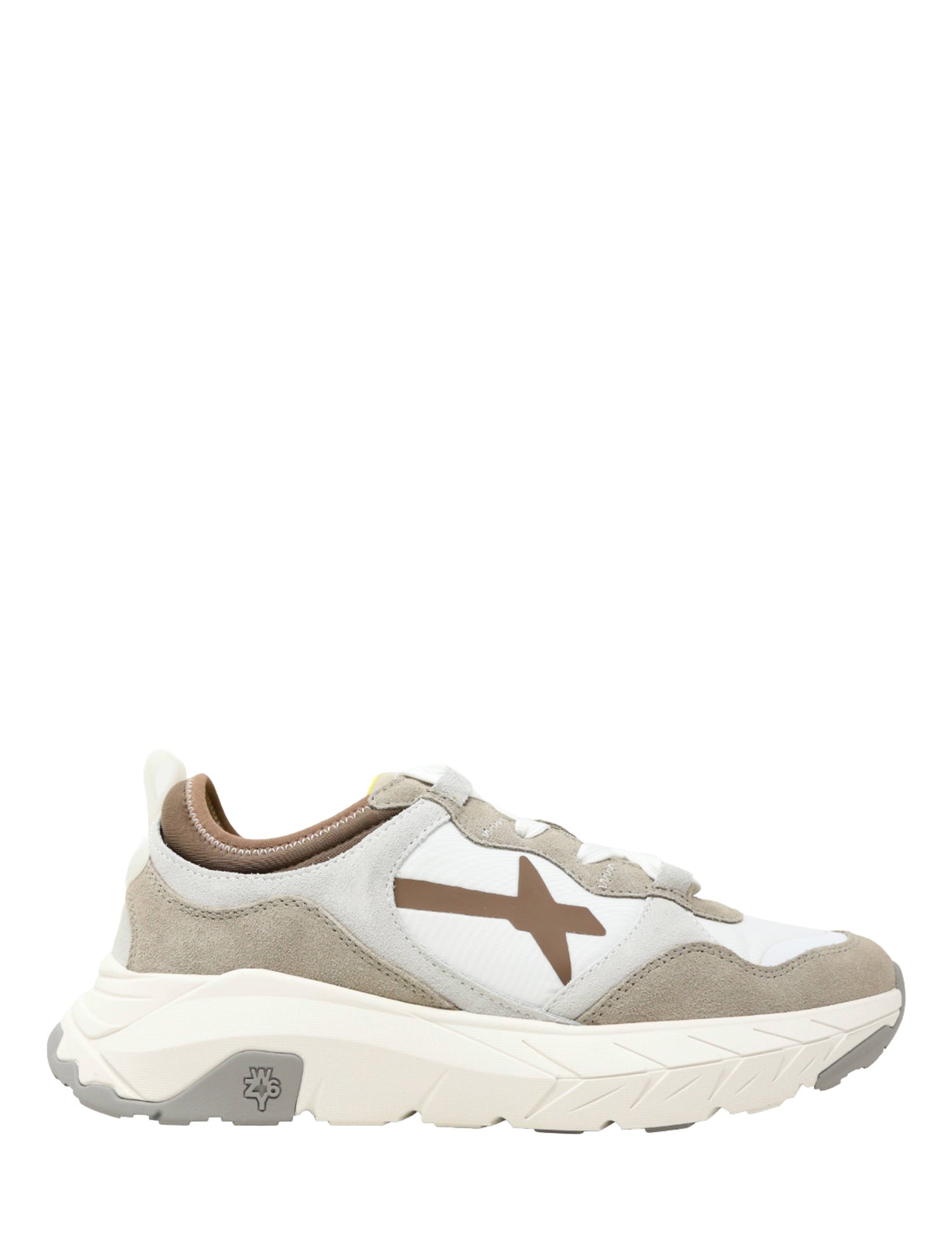 W6YZ Sneakers Donna - Bianco modello 1N08 1N08 W6YZ Sneakers Donna - Bianco modello 1N08 1N08
