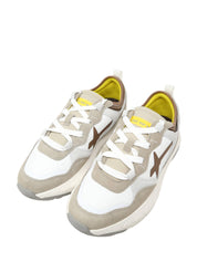 Sneakers Tortora W6yz
