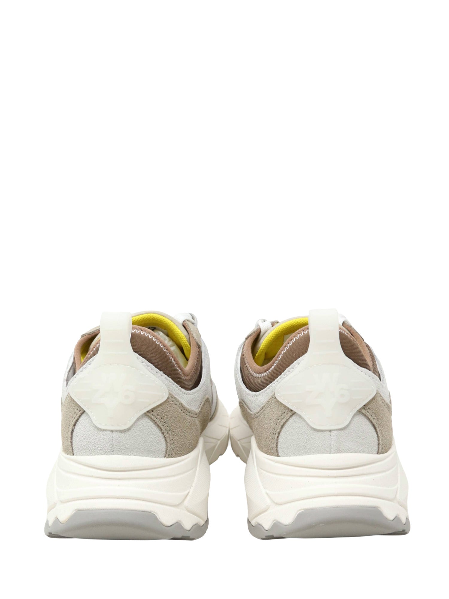 Sneakers Tortora W6yz