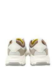 Sneakers Tortora W6yz